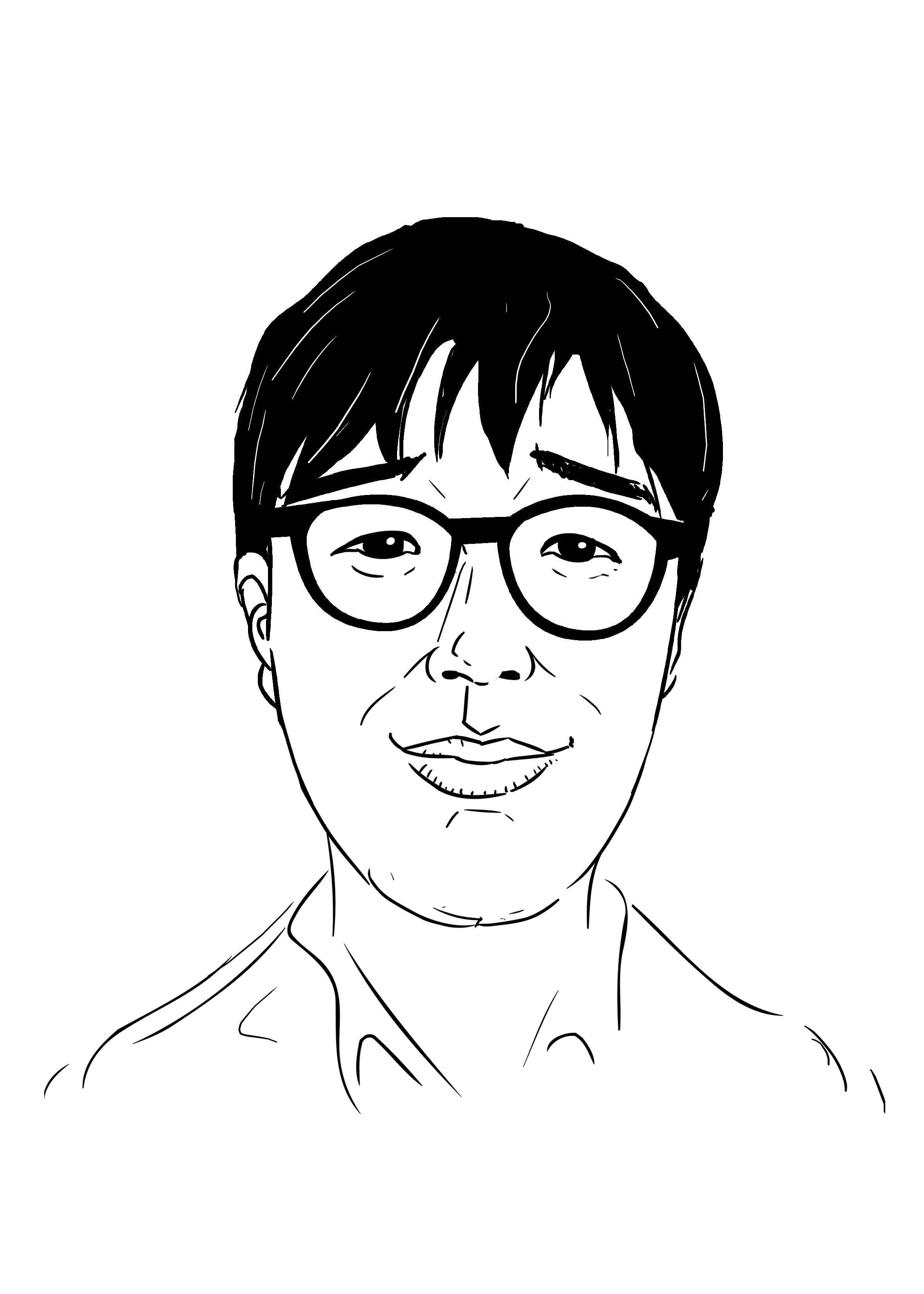 유호단 프로필 사진